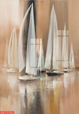 File gốc Tranh sơn dầu phương tây tổng hợp STS69276 (PNG) không nền chất lượng