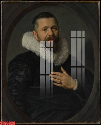 File tranh gốc Tranh sơn dầu phương tây tổng hợp STS6928 (bản quyền) file PSD