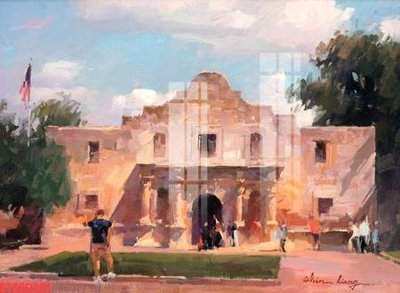 Tải về file gốc Tranh sơn dầu phương tây tổng hợp STS69301 (chuẩn in ấn)