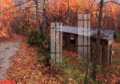 Tải file Tranh sơn dầu phương tây tổng hợp STS69334 (ảnh gốc) in gạch men