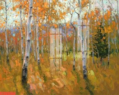 Ảnh mô tả file gốc in mica Tranh sơn dầu phương tây tổng hợp STS69354