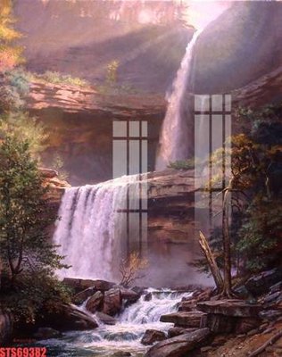 Tải file Tranh sơn dầu phương tây tổng hợp STS69382 (PSD) cho in tranh kính