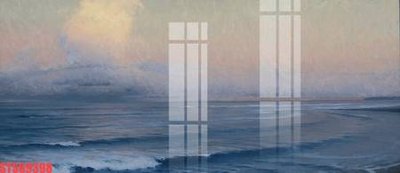 File gốc Tranh sơn dầu phương tây tổng hợp STS69398 (chủ đề hiện đại) trang trí