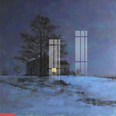 File gốc in ấn Tranh sơn dầu phương tây tổng hợp STS69422 chất lượng vượt trội