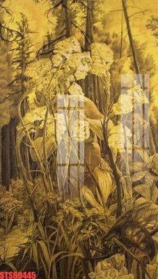 Tải file Tranh sơn dầu phương tây tổng hợp STS69445 (gốc) in trên mọi chất liệu
