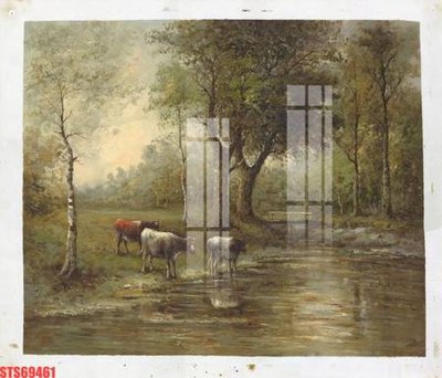 Tệp tin gốc Tranh sơn dầu phương tây tổng hợp STS69461 (chất lượng cao) Tranh sơn dầu phương tây tổng hợp STS69461