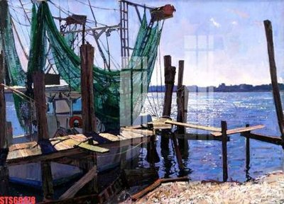 Tải file Tranh sơn dầu phương tây tổng hợp STS69478 (gốc) chủ đề tôn giáo