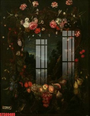 Tải file Tranh sơn dầu phương tây tổng hợp STS69489 (gốc) chủ đề tâm linh