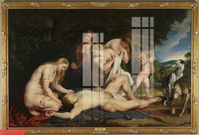 Tải file Tranh sơn dầu phương tây tổng hợp STS6950 (ảnh gốc) in gạch men