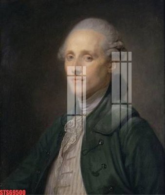 File in lụa Tranh sơn dầu phương tây tổng hợp STS69500 (chất lượng cao) Tranh sơn dầu phương tây tổng hợp STS69500