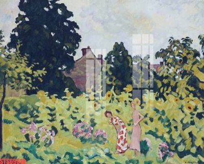 File in trần Tranh sơn dầu phương tây tổng hợp STS69510 (file gốc) xuyên sáng