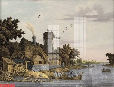 Tải file gốc Tranh sơn dầu phương tây tổng hợp STS69555 (bản PSD) gốc