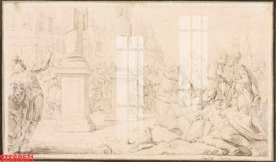 File gốc Tranh sơn dầu phương tây tổng hợp STS69571 (in lụa) cao cấp