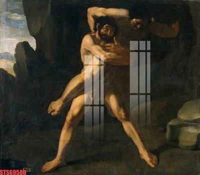 Tải file gốc Tranh sơn dầu phương tây tổng hợp STS69586 (in không vỡ ảnh)