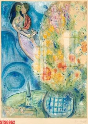 Tải file tranh Tranh sơn dầu phương tây tổng hợp STS6962 (ảnh gốc) ngay