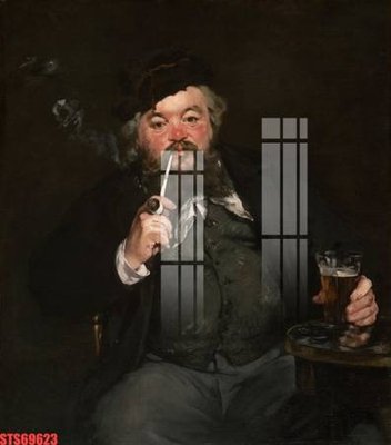 Tải file Tranh sơn dầu phương tây tổng hợp STS69623 (gốc) in nhanh