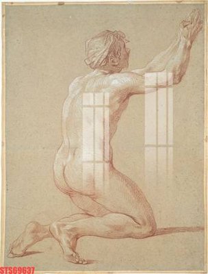 File in ấn chuyên nghiệp Tranh sơn dầu phương tây tổng hợp STS69637 (file gốc)