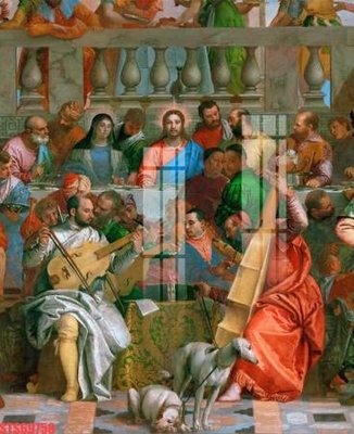 File gốc Tranh sơn dầu phương tây tổng hợp STS69758 (cho in 3D) độc đáo