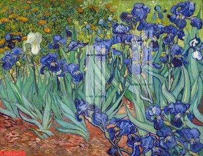 Download file Tranh sơn dầu phương tây tổng hợp STS69788 (gốc) in mica ốp bếp