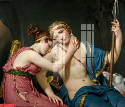 Download file Tranh sơn dầu phương tây tổng hợp STS69807 (gốc) cho xưởng in