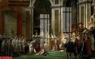 File gốc Tranh sơn dầu phương tây tổng hợp STS69813 (cho in ấn) độc quyền