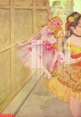 File in trần Tranh sơn dầu phương tây tổng hợp STS69821 (bản gốc) trời sao