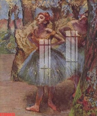 Tải file Tranh sơn dầu phương tây tổng hợp STS69823 (gốc) chủ đề hoa sen