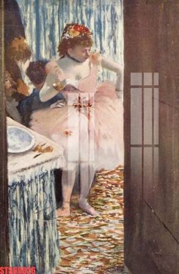 File PSD Tranh sơn dầu phương tây tổng hợp STS69826 (bản gốc) độ phân giải cao