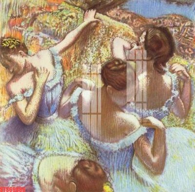 Download file gốc Tranh sơn dầu phương tây tổng hợp STS69886 (in lụa) nghệ thuật