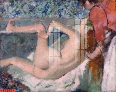 File gốc Tranh sơn dầu phương tây tổng hợp STS69903 (cho in ấn) từ kho Filetranh