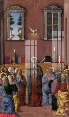 Hình ảnh file gốc in lụa Tranh sơn dầu phương tây tổng hợp STS69929