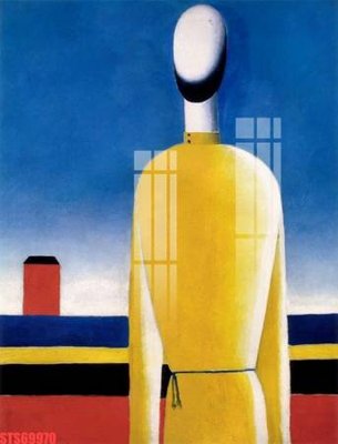 File tranh Tranh sơn dầu phương tây tổng hợp STS69970 (bản gốc) in canvas