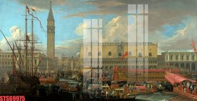 File tranh Tranh sơn dầu phương tây tổng hợp STS69975 (ảnh gốc) sắc nét hoàn hảo