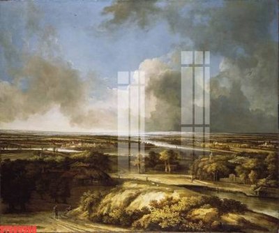 Tải file gốc in lụa Tranh sơn dầu phương tây tổng hợp STS69988 siêu nét