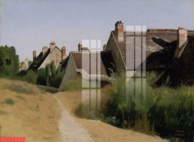 File in ấn cao cấp Tranh sơn dầu phương tây tổng hợp STS69990 (file gốc)