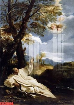 Tải file gốc Tranh sơn dầu phương tây tổng hợp STS70098 (in bạt) quảng cáo