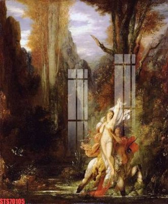 Tải về file gốc Tranh sơn dầu phương tây tổng hợp STS70105 (chuẩn in ấn)