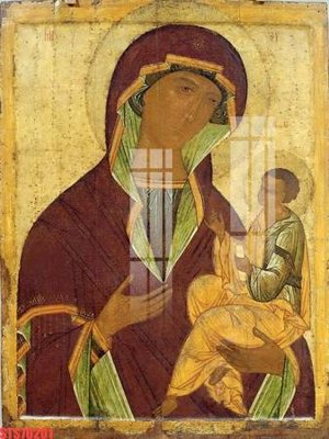 File ảnh Tranh sơn dầu phương tây tổng hợp STS70201 (gốc) cho trang trí nhà hàng