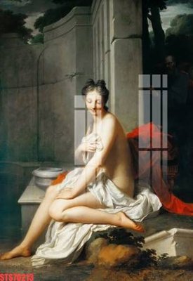 File gốc in ấn Tranh sơn dầu phương tây tổng hợp STS70213 chuẩn màu CMYK