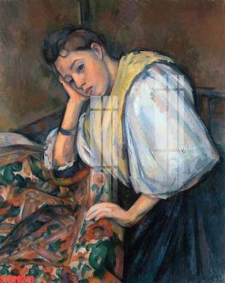 Tải file Tranh sơn dầu phương tây tổng hợp STS70219 (gốc) làm file in ấn