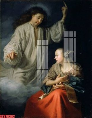 File gốc Tranh sơn dầu phương tây tổng hợp STS70302 (in 3D) nghệ thuật