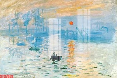 Mua file gốc Tranh sơn dầu phương tây tổng hợp STS7031 (PSD) tại Filetranh.com