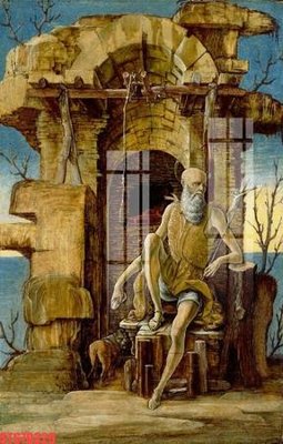 File ảnh Tranh sơn dầu phương tây tổng hợp STS70329 (gốc) in standee