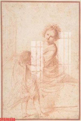 File in trần Tranh sơn dầu phương tây tổng hợp STS70338 (file gốc) phong thủy