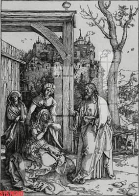 File PSD Tranh sơn dầu phương tây tổng hợp STS70347 (nguyên bản) cho thiết kế