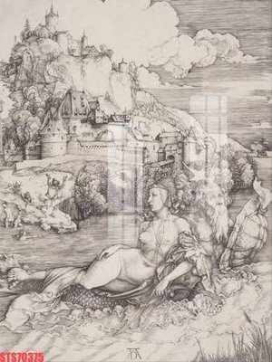 Download file tranh PSD Tranh sơn dầu phương tây tổng hợp STS70375 để chỉnh sửa