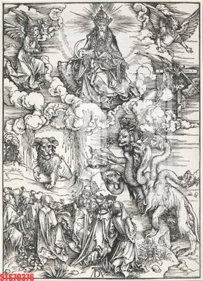 Download file gốc Tranh sơn dầu phương tây tổng hợp STS70376 (độ nét cao)