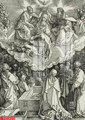 Download file gốc Tranh sơn dầu phương tây tổng hợp STS70386 (in mica) 3D