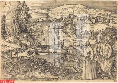 File gốc Tranh sơn dầu phương tây tổng hợp STS70426 (ảnh rõ nét) để in