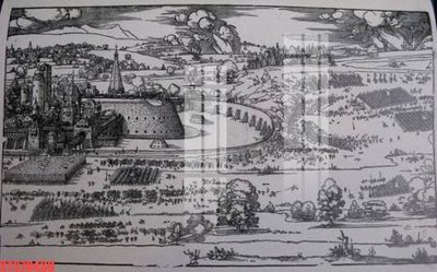 File ảnh gốc Tranh sơn dầu phương tây tổng hợp STS70430 không vỡ nét